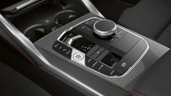 G42 BMW 2系列雙門跑車Steptronic運動化手自排變速箱 中央鞍座排檔桿 G42 BMW 2系列雙門跑車Steptronic運動化手自排變速箱 中央鞍座排檔桿