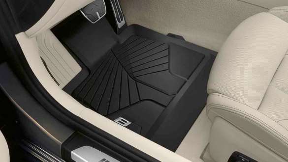 G16 BMW 8系列Gran Coupé嶄新風貌,BMW WaterBlade,配件 G16 BMW 8系列Gran Coupé嶄新風貌,BMW WaterBlade,配件