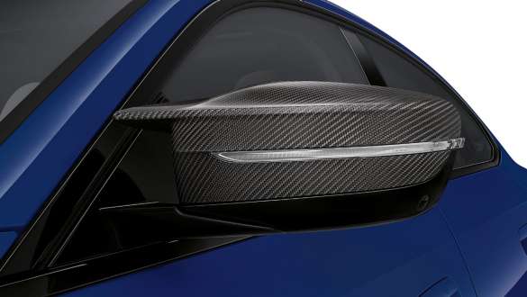 G26 BMW i4 M50的M款碳纖維外觀套件 G26 BMW i4 M50的M款碳纖維外觀套件