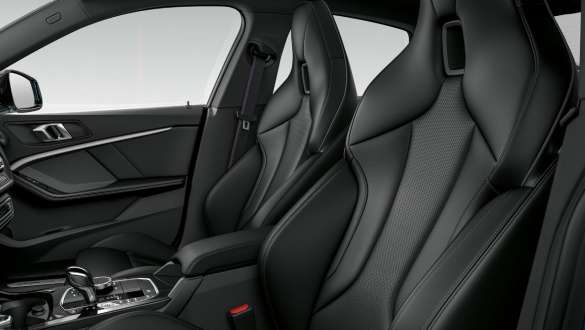 F44 BMW M235i xDrive Gran Coupé,M跑車座椅 F44 BMW M235i xDrive Gran Coupé內裝,M跑車座椅