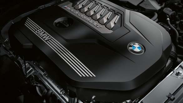 G21 BMW M340i xDrive Touring,M TwinPower Turbo直列6缸汽油引擎 G21 BMW M340i xDrive Touring,M TwinPower Turbo直列6缸汽油引擎