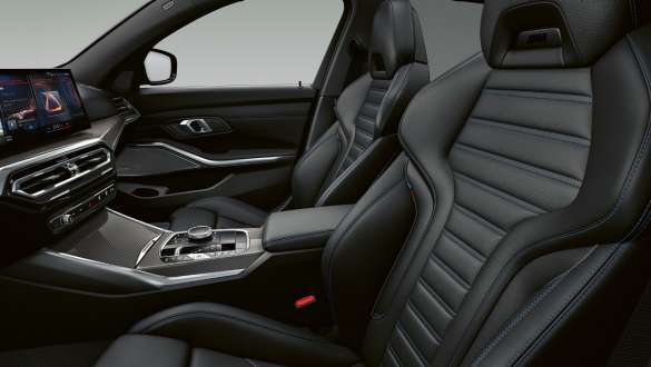 G21 BMW M340i xDrive Touring,M雙前座跑車座椅 G21 BMW M340i xDrive Touring,M雙前座跑車座椅