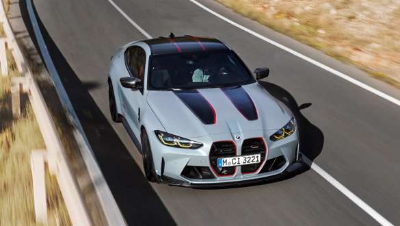 G82 BMW M4 CSL G82 BMW M4 CSL