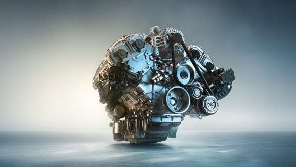 F92 BMW M8 Coupé LCI嶄新風貌,M TwinPower Turbo 8缸汽油引擎 F92 BMW M8 Coupé LCI嶄新風貌,M TwinPower Turbo 8缸汽油引擎