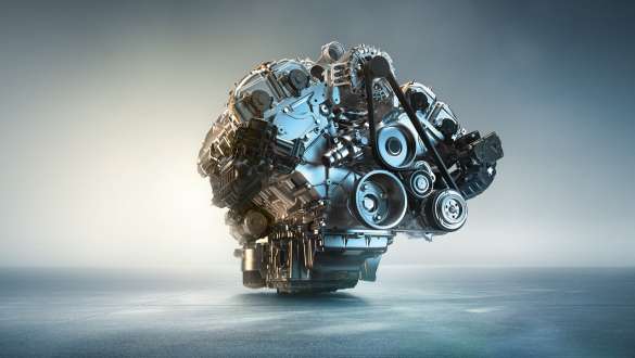 G15 BMW M850i xDrive Coupé LCI嶄新風貌,BMW M TwinPower Turbo 8缸汽油引擎 G15 BMW M850i xDrive Coupé LCI嶄新風貌,BMW M TwinPower Turbo 8缸汽油引擎
