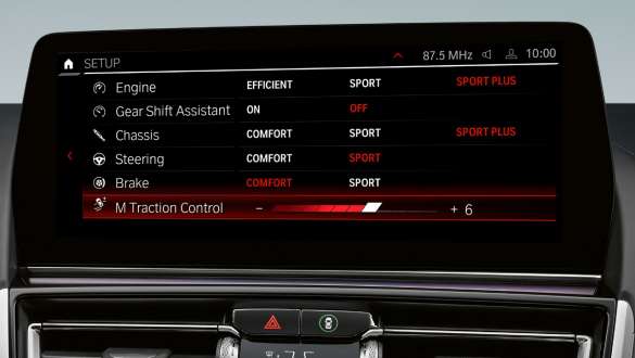 F92 BMW 8系列Coupé M車款LCI嶄新風貌,BMW全數位虛擬座艙 F92 BMW 8系列Coupé M車款LCI嶄新風貌,BMW全數位虛擬座艙,M專屬儀錶