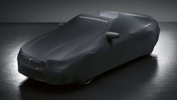 F92 BMW 8系列Coupé M車款LCI嶄新風貌,M Performance室內車罩,M Performance配件 F92 BMW 8系列Coupé M車款LCI嶄新風貌,M Performance室內車罩,M Performance配件