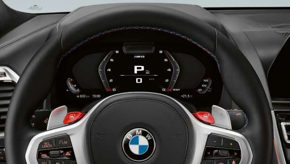 F93 BMW 8系列Gran Coupé M性能車款 LCI嶄新風貌,BMW車況抬頭顯示器 F93 BMW 8系列Gran Coupé M性能車款 LCI嶄新風貌,BMW車況抬頭顯示器
