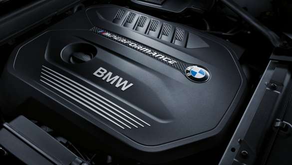 G01 BMW X3 M40i LCI嶄新風貌,BMW M TwinPower Turbo直列6缸引擎 G01 BMW X3 M40i LCI嶄新風貌,BMW M TwinPower Turbo直列6缸引擎