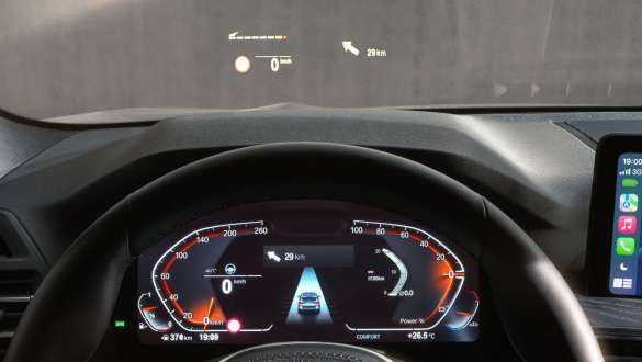 BMW X4 G02,電鍍飾面 BMW X4 G02,控制元件電鍍飾面