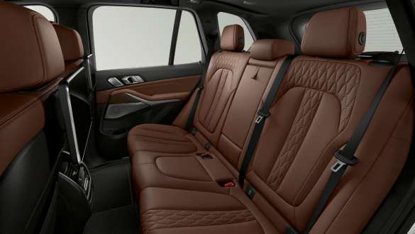 G05 BMW X5 xDrive40i G05 BMW X5 xDrive40i