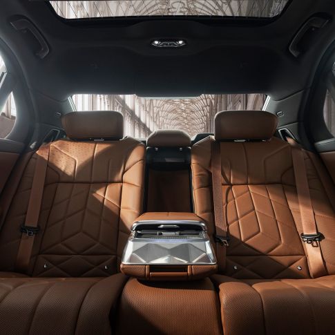 BMW 7系列 x 段安國 BMW 7系列 x 段安國