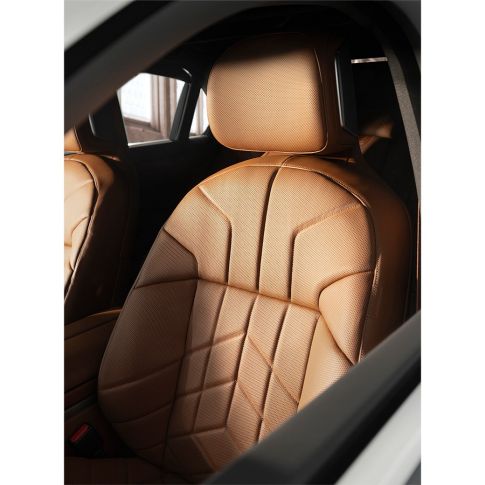 BMW 7系列 x 段安國 BMW 7系列 x 段安國