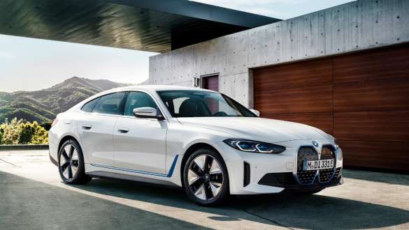 BMW標準充電線 BMW純電移動,電動車充電,標準充電線