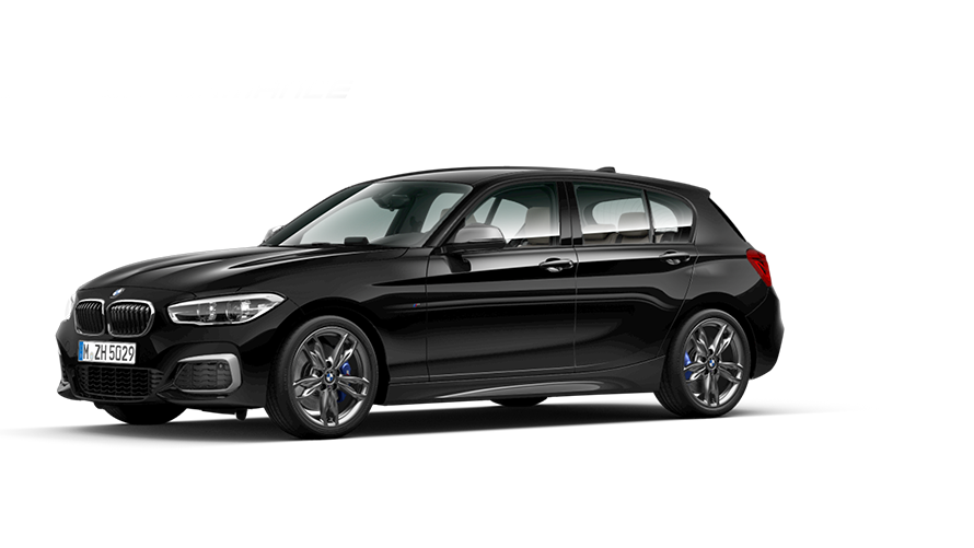 BMW M140i豪華掀背車 BMW M140i豪華掀背車