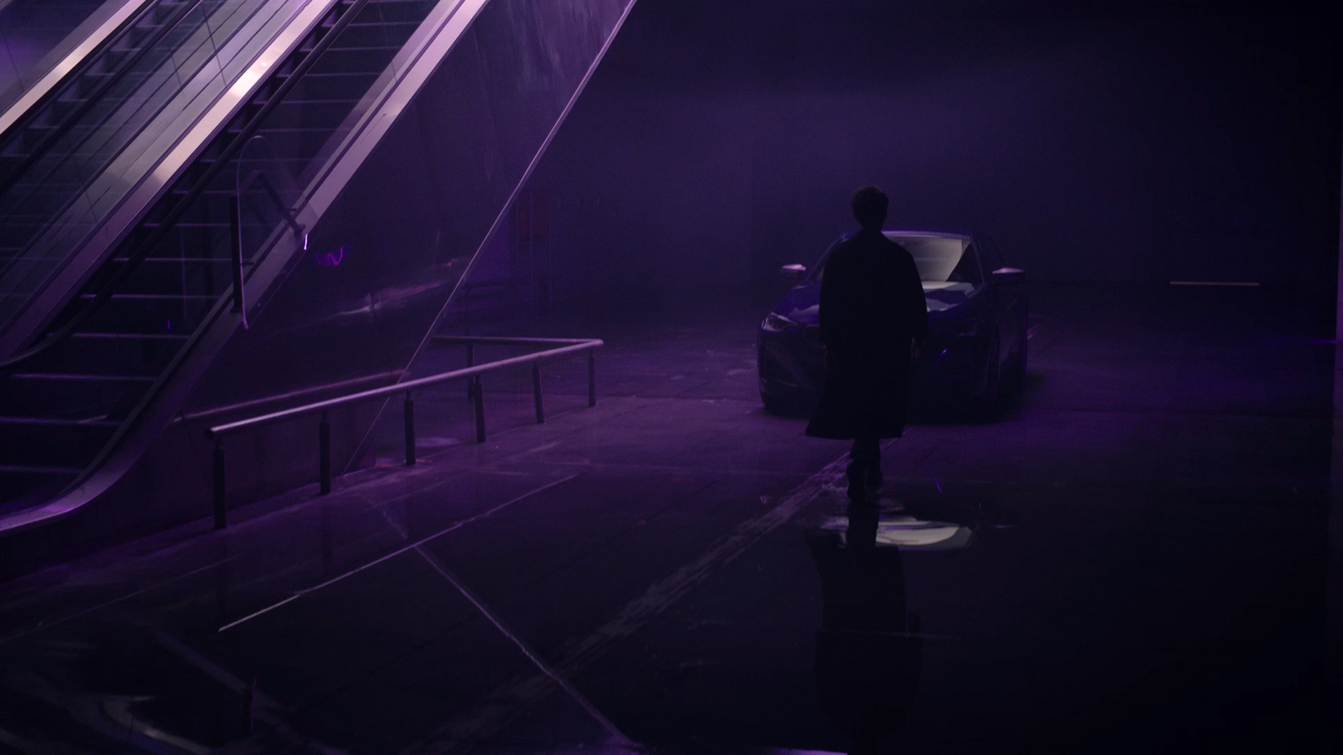 BMW 2系列雙門跑車的動感外型