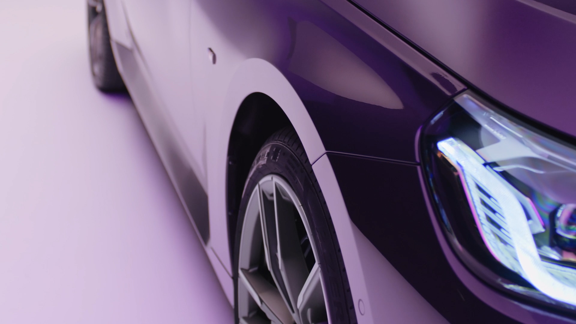 BMW 2系列雙門跑車的外觀特色