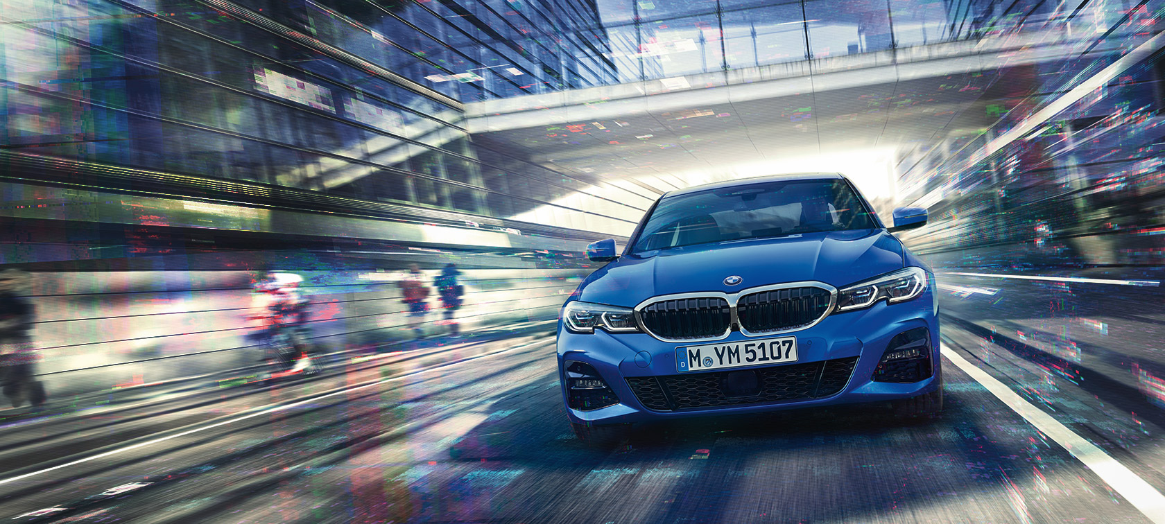 全新世代bmw 3系列 新世代房車的最完美體現 Bmw Taiwan