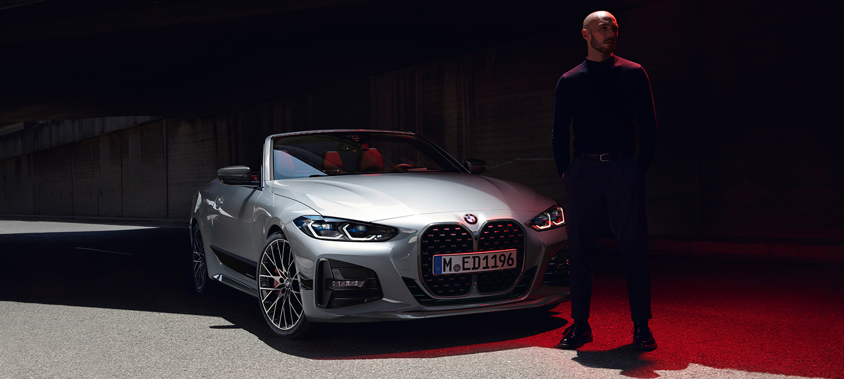 BMW 4系列敞篷跑車腳踏車架 G23 BMW 4系列敞篷跑車腳踏車架 G23
