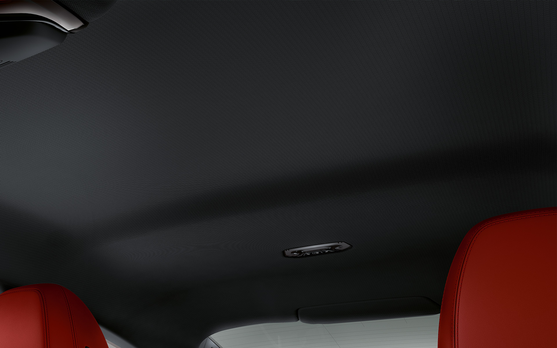 G22 BMW 4系列Coupé,BMW Individual anthracite色車內頂篷,內裝 G22 BMW 4系列Coupé,BMW Individual anthracite色車內頂篷,內裝