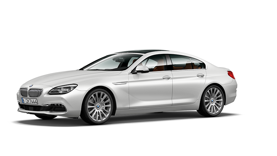 Bmw Accessories加裝品全系列