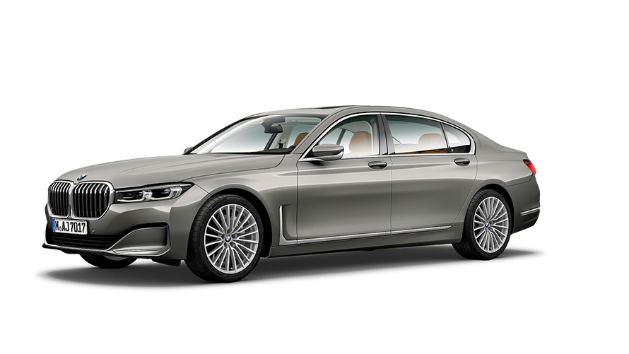 Bmw 7系列 總覽 Bmw 7系列 總覽