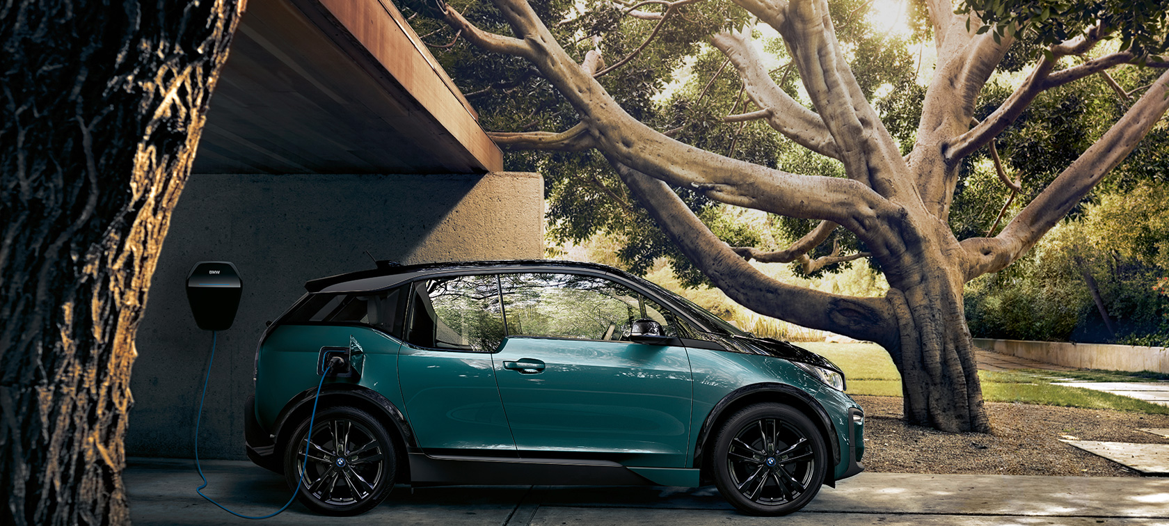 全新純電bmw I3 產品詳細資訊 全新純電bmw I3 產品詳細資訊
