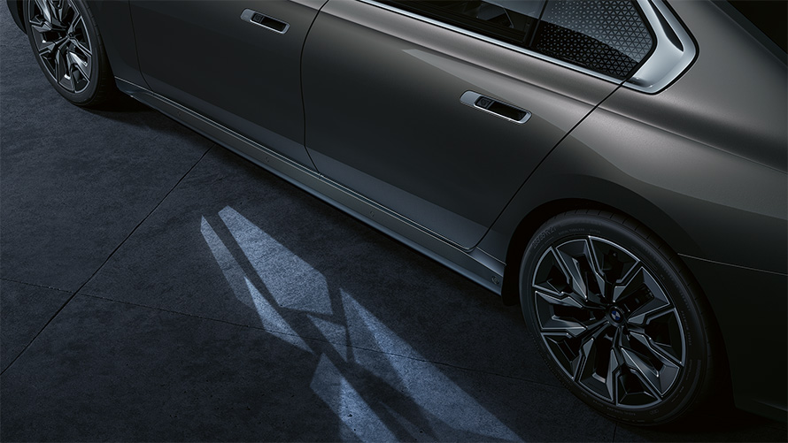 迎賓光毯地面照明