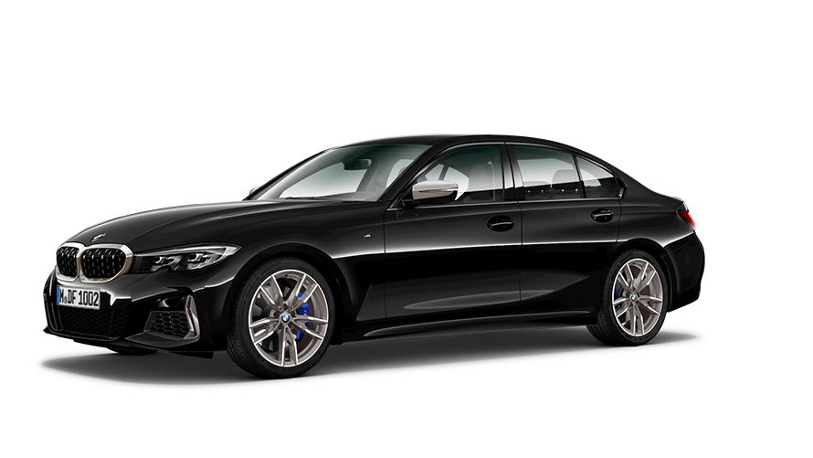 BMW M340i xDrive豪華房車 BMW M340i xDrive豪華房車