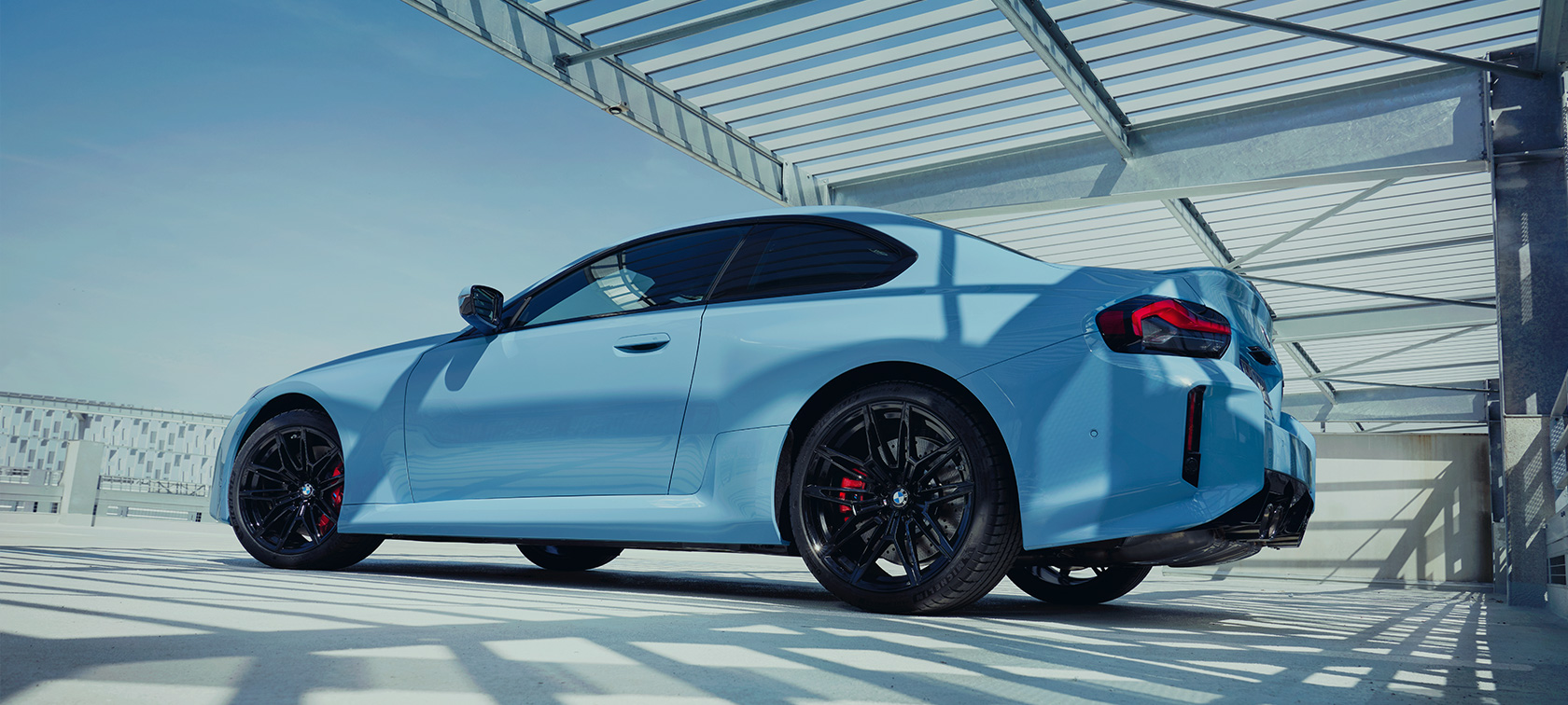 BMW M2