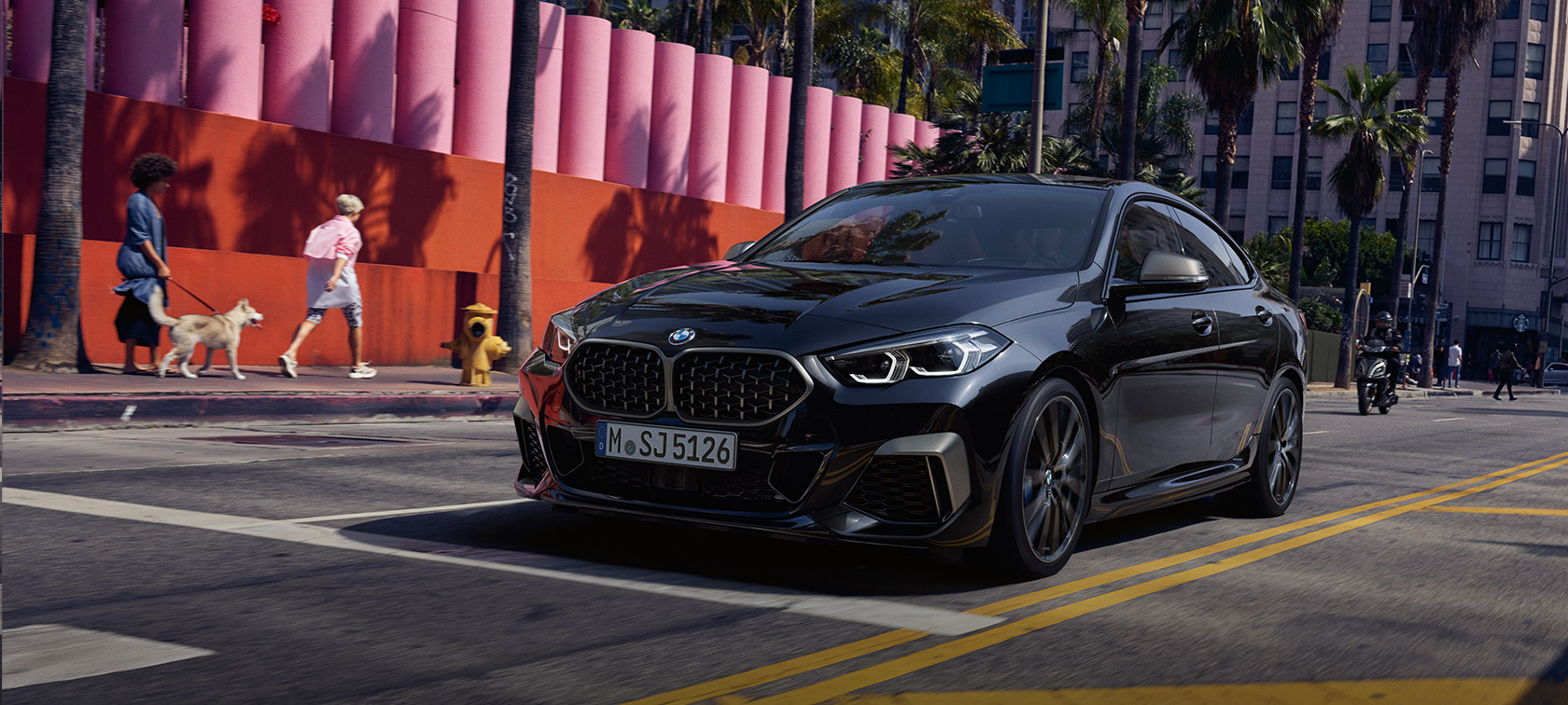 Bmw M235i Xdrive Gran Coupe 一覽全貌 Bmw Taiwan Bmw M235i Xdrive Gran Coupe 一覽全貌 Bmw Taiwan