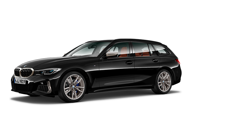 BMW M340i xDrive Touring BMW M340i xDrive Touring