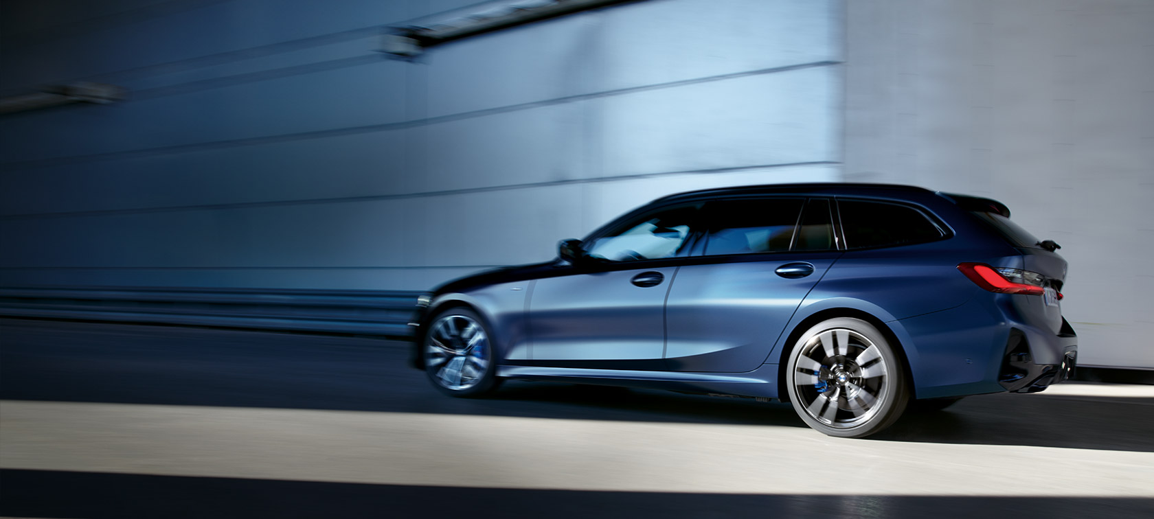 全新bmw M3 Touring 一覽全貌 Bmw Taiwan