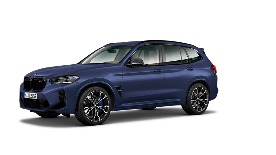 BMW X3 M BMW X3 M