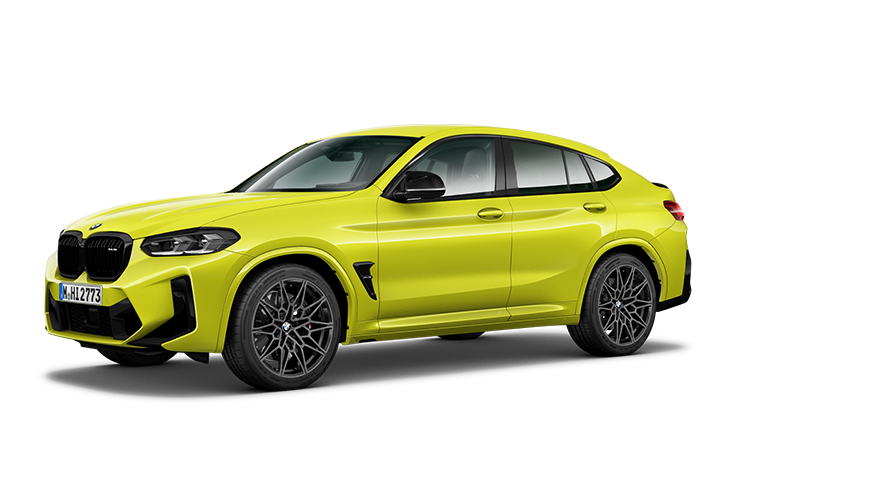 BMW X4 M BMW X4 M