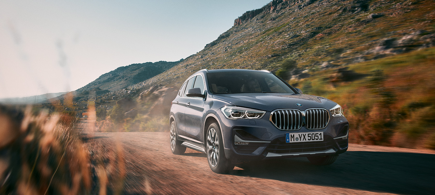 Bmw X1 一覽全貌 Bmw X1 一覽全貌
