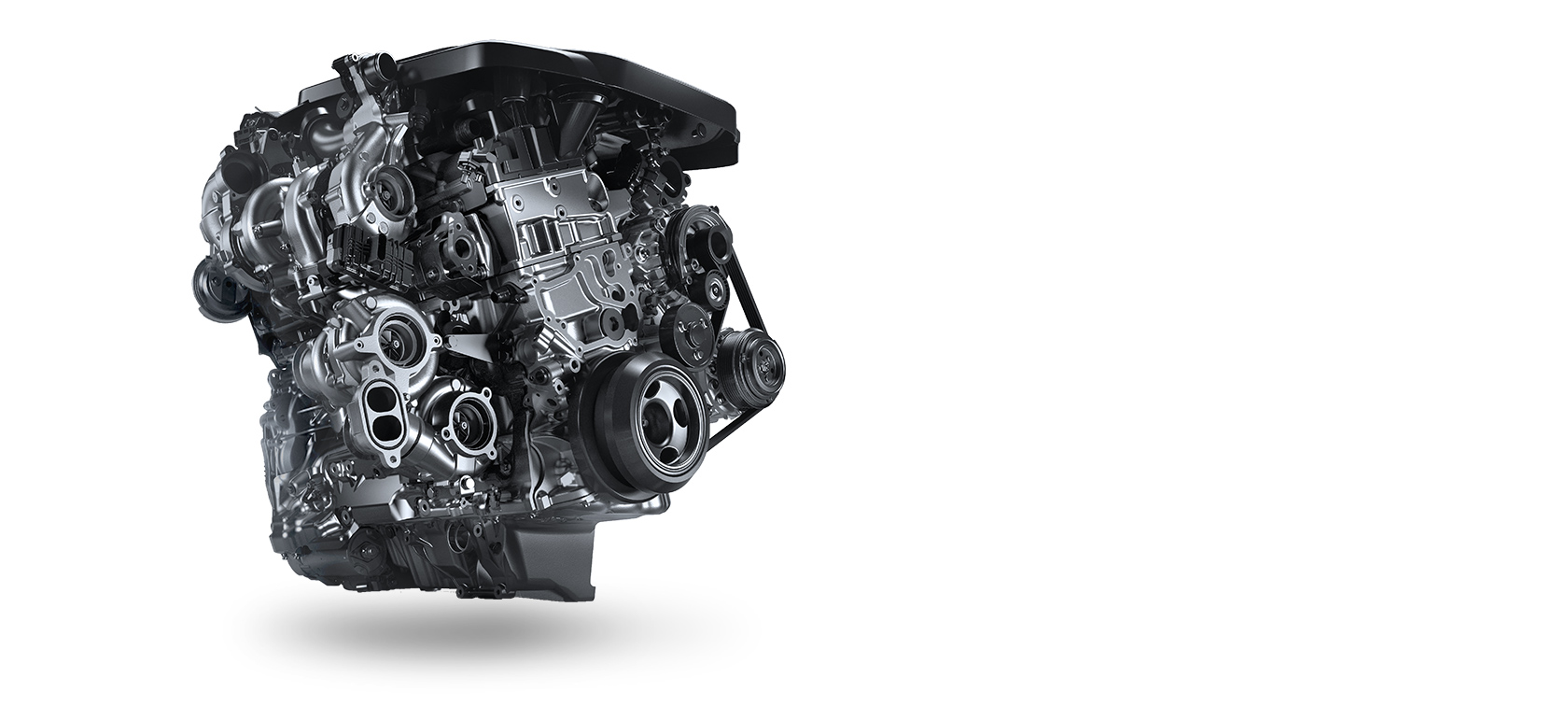 BMW X5 M50d的引擎 BMW X5 M50d的M Performance TwinPower Turbo直列六缸柴油引擎
