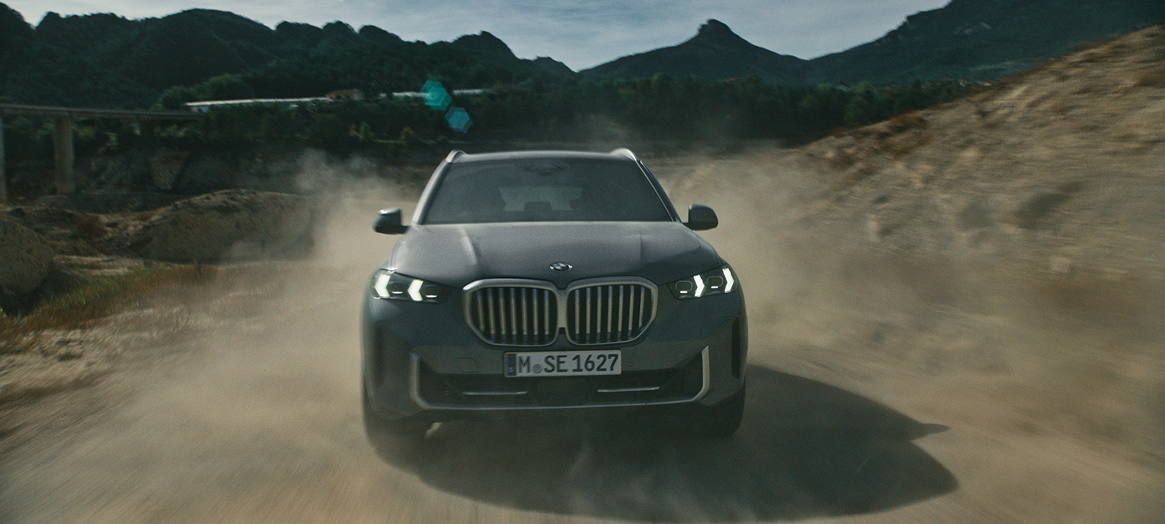 BMW X5 G05 LCI,影片,動態駕馭 BMW X5 G05 LCI,影片,動態駕馭