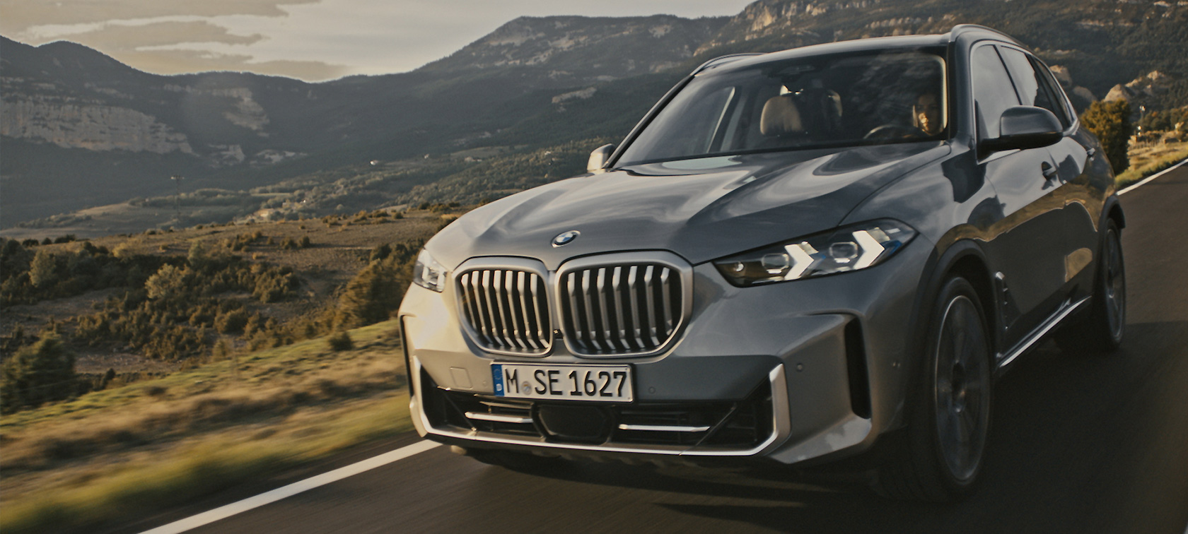BMW X5 G05 LCI,影片,外觀設計 BMW X5 G05 LCI,影片,外觀設計