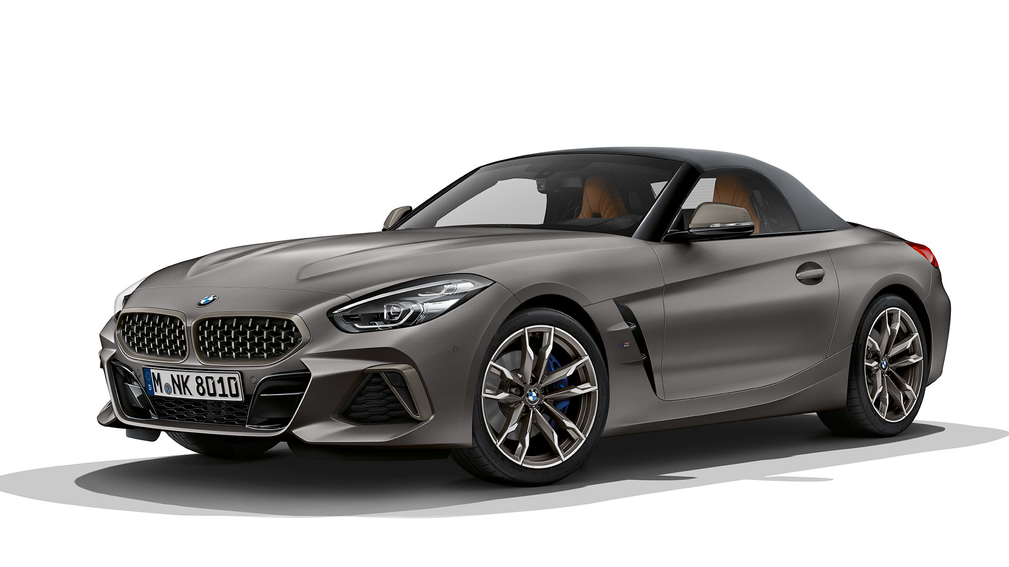 全新bmw Z4 產品詳細資訊 全新bmw Z4 產品詳細資訊