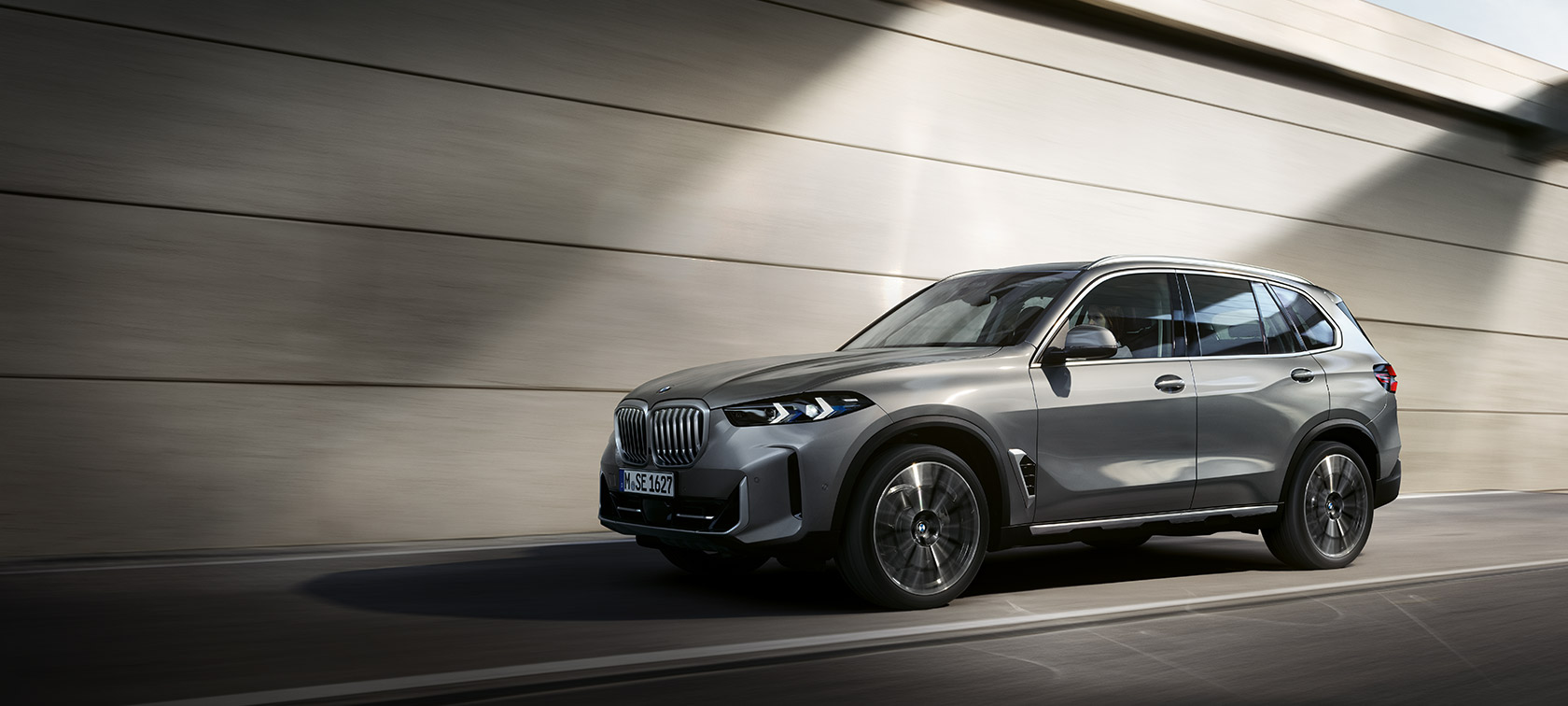 BMW X5 BMW X5