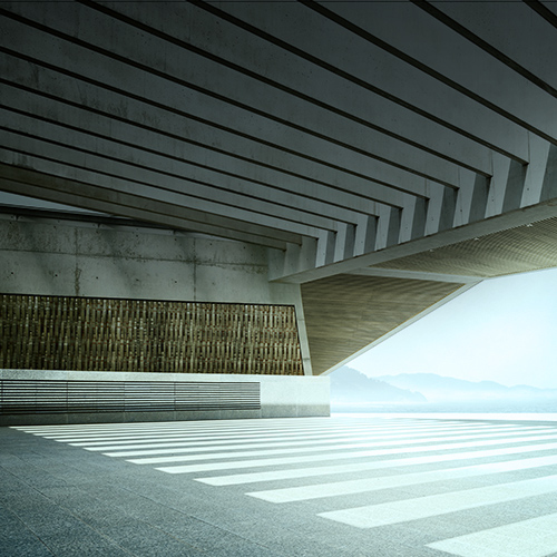 G42 BMW 2系列雙門跑車220i M Spor套件 Balance配置 四分之三車頭視角