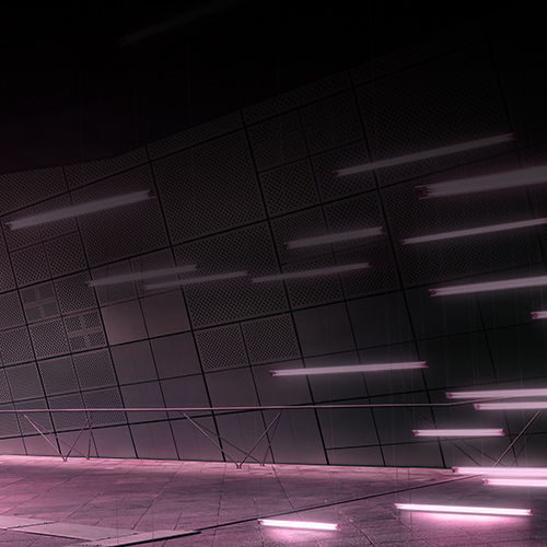 BMW 7系列純電旗艦房車，配置