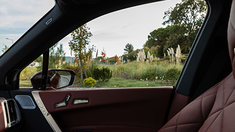 BMW e-mobility BMW sustainability