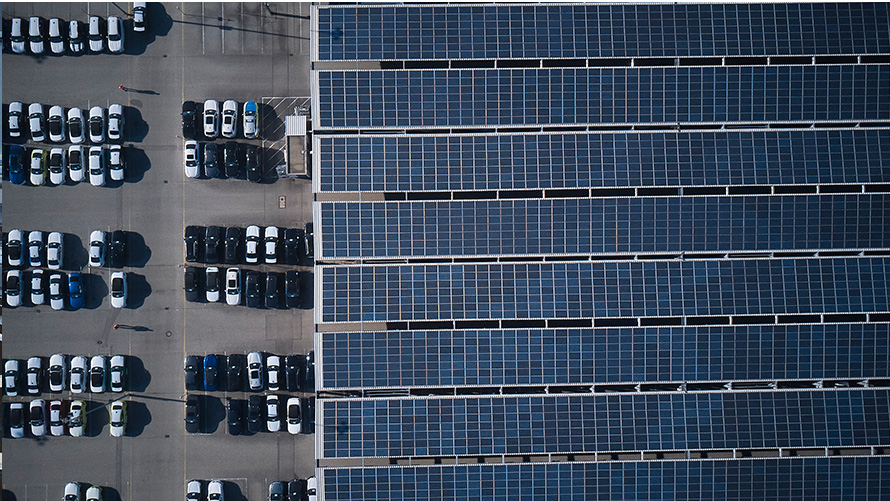 BMW永續利用,綠色生產,丁戈爾芬廠 BMW純電移動,BMW永續利用,綠色生產,丁戈爾芬廠