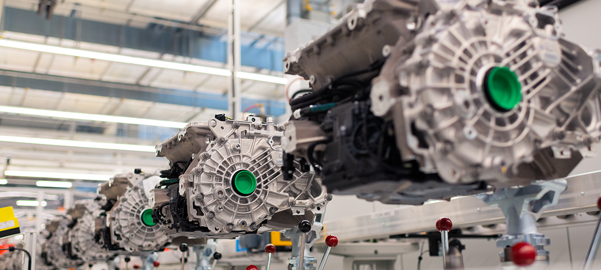BMW永續利用,綠色產值鏈 BMW純電移動,BMW永續利用,綠色產值鏈