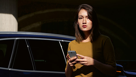 BMW ConnectedDrive智慧互聯駕駛概覽 BMW ConnectedDrive智慧互聯駕駛