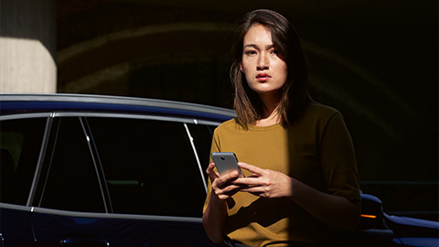 BMW ConnectedDrive智慧互聯駕駛概覽 BMW ConnectedDrive智慧互聯駕駛概覽