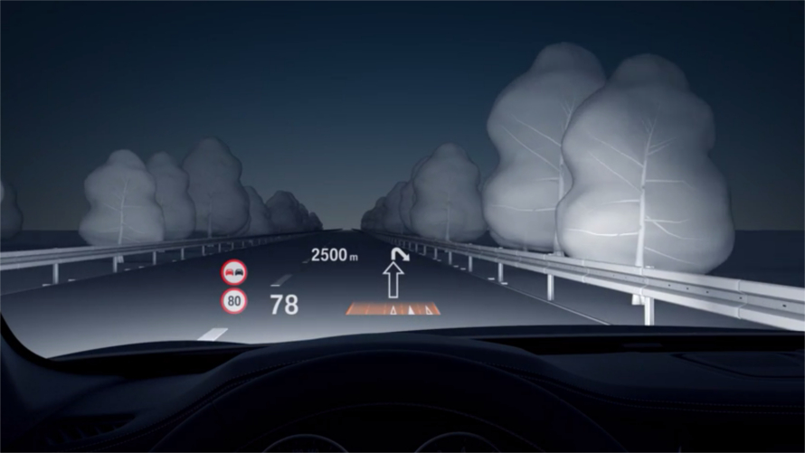 Bmw Connecteddrive智慧互聯駕駛使用說明