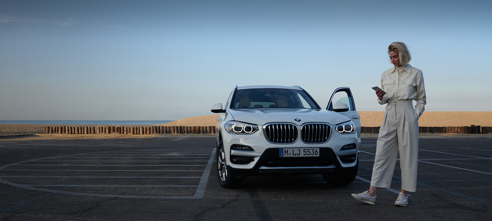 [情報] BMW - My BMW 上線